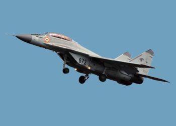Hindistan Rusya’dan 33 savaş uçağı alıyor