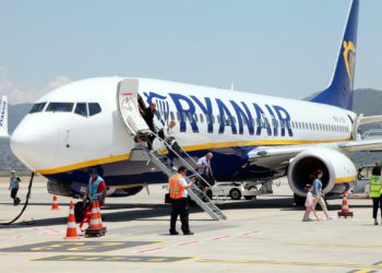 Antalya Havalimanı’nda kargo ve geçici depolama hizmeti