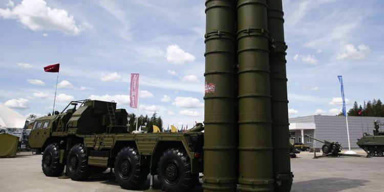 S-400’lerde test tartışması