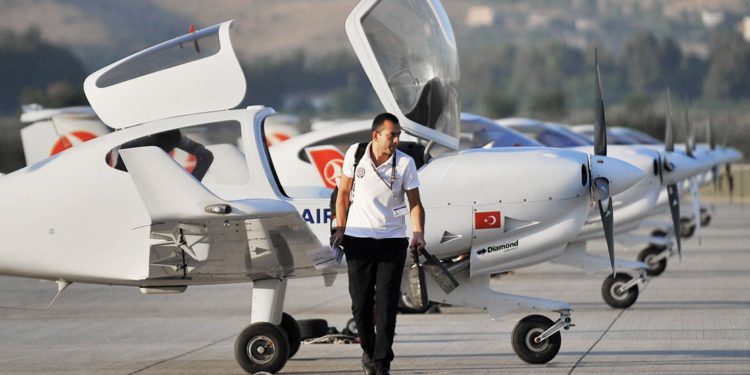 THY’den pilot adaylarına kötü haber!
