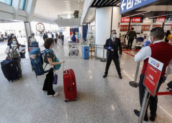 THY, İtalya uçuşlarına bugün yeniden başladı