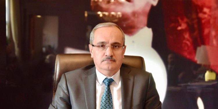 THK 1,25 milyar lira borcunu yapılandırıyor