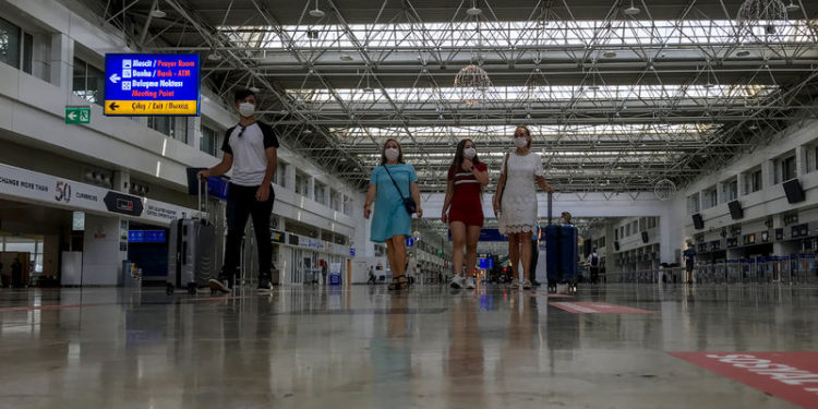 Rusya’dan ilk sefer 1 Ağustos’ta Ankara ve İstanbul’a