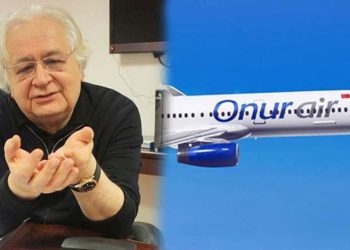 Cankut Bagana: “Havacılık ve turizm bu salgında en büyük darbeyi aldı”