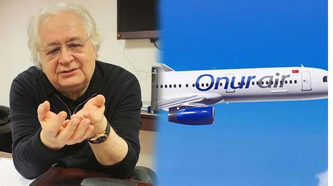 Cankut Bagana: “Havacılık ve turizm bu salgında en büyük darbeyi aldı”