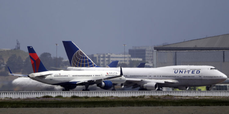 İkinci dalga için hava yolları tetikte