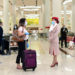 Emirates’ten ücretsiz Covid-19 sigortası
