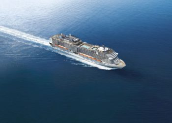 Prontotur, 2021 gemi turlarını satışa açtı