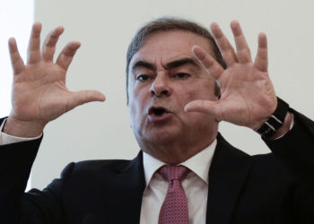 Ghosn davasında 5 tahliye