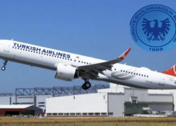 Hava-İş ve THY anlaştı, protokol imzalanacak…