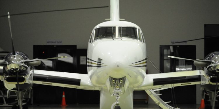 Van’da keşif uçağı düştü: 7 şehit