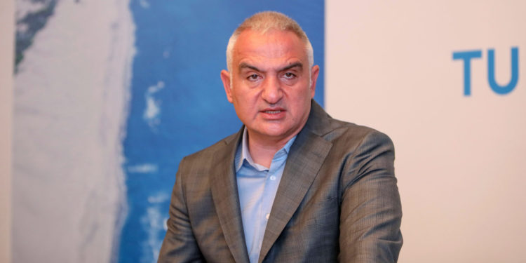 “Türkiye birçok Avrupa ülkesinden daha hazırlıklı”