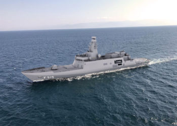 STM uluslararası Wheelmark sertifikası aldı