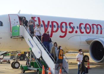 Pegasus Covid-19’u ne kadar ciddiye alıyor?