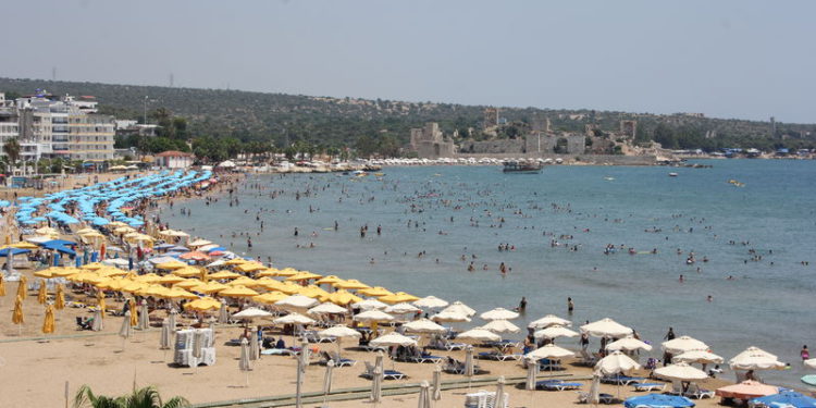 Turizme 150 milyon dolar kredi desteği