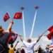 KKTC’nin 46’ncı kuruluş yılı kutlu olsun!