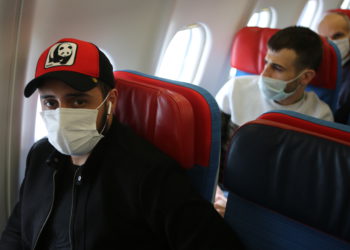 Yolcular uçarken en çok neden çekiniyor?