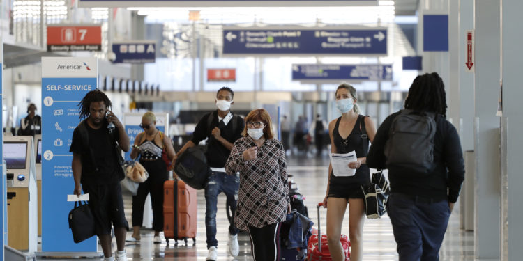 IATA ve ACI: Önlemlerin maliyetlerini hükümetler karşılamalı