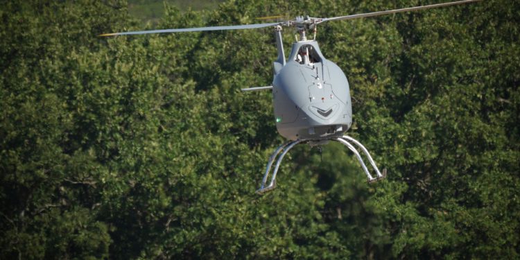 VSR700 ilk uçuşunu gerçekleştirdi