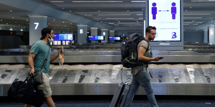 ABD seyahat uyarısını kaldırdı