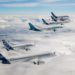 Airbus iki ay aradan sonra sipariş aldı