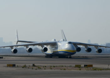 İsrail’den ABD’ye Demir Kubbe’yi taşıyacak!