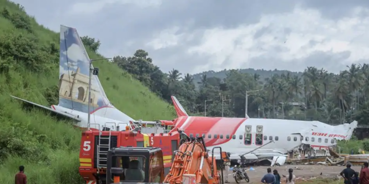 Uçak kazaları neden inişte oluyor?
