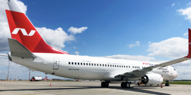 Nordwind Moskava-İstanbul seferlerine başlıyor