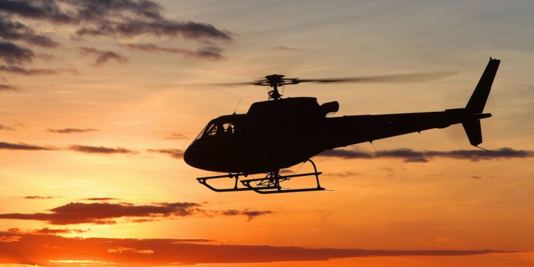 Suudi Arabistan, 10 adet H125 siparişi verdi