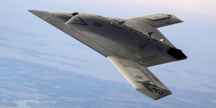 Rus ağır İHA “Okhotnik” 2024’e yetişecek