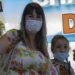Antalya’ya ilk Rus turist kafilesi geldi