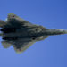 Su-57’ler 2020 sonunda teslim edilecek