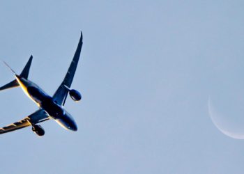 Kısa uçuşlar ‘in’ uzun uçuşlar ‘out’