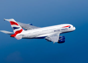 British Airways, A380’leri ABD ve Afrika’ya uçuracak