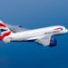 British Airways, A380’leri ABD ve Afrika’ya uçuracak
