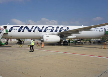 Gazipaşa-Alanya’da dış hat uçuşlar başladı