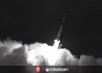 Türkiye’nin uzay hedefinde önemli başarı