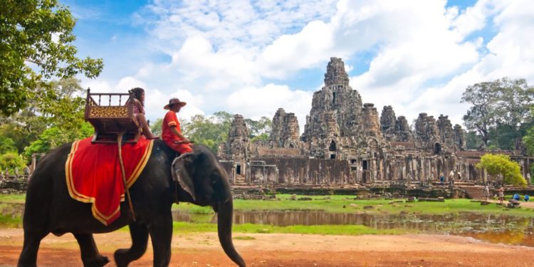 En güzel seyahat rotaları 2020