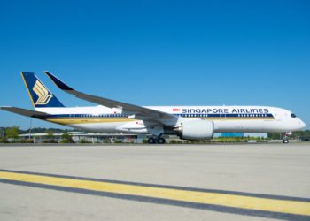 Singapur Hava Yolları ile WFP’den önemli ortaklık