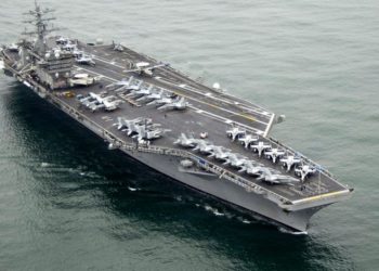 Cumhurbaşkanı’nın “yerli uçak gemisi” çağrısına yanıt geldi