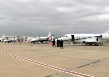 İstanbul Airshow Eylül 2021’e ertelendi