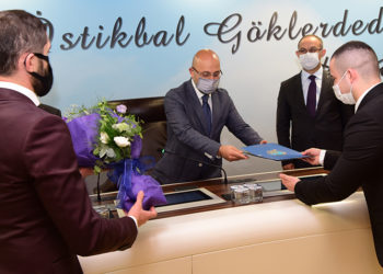 DHMİ’ye 63 hava trafik kontrolörü daha katıldı