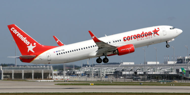 Corendon, Türkiye seferlerini 2 katına çıkarıyor
