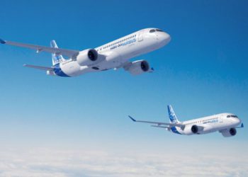 Airbus, A220 malzeme yönetim hizmetlerini Satair’e aktardı