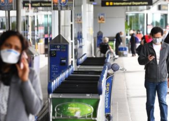 Avustralya seyahat yasağını 17 Aralık’a uzattı