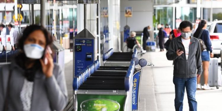 Avustralya seyahat yasağını 17 Aralık’a uzattı