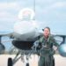 Türkiye’nin ilk ‘kadın F-16 pilotu’ Albay oldu