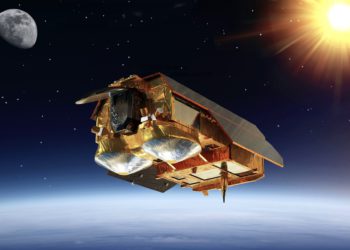 ESA ile Airbus’tan 300 milyon euroluk anlaşma