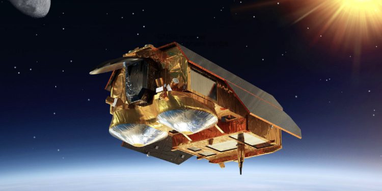 ESA ile Airbus’tan 300 milyon euroluk anlaşma