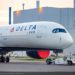 Delta iki adet A350’yi filosuna katıyor
